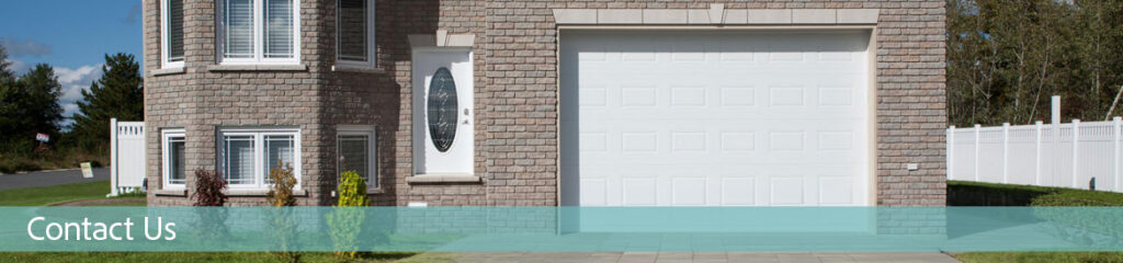 contact garage door repair Baldwin