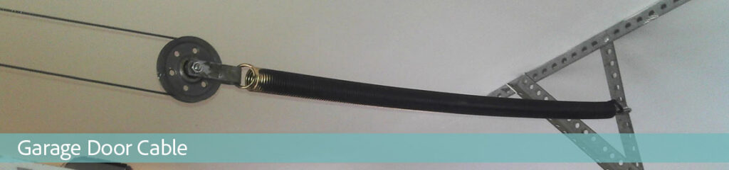 garage door cable Baldwin