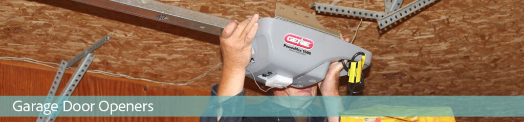 garage door openers Baldwin