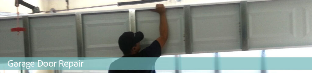 garage door repair Baldwin