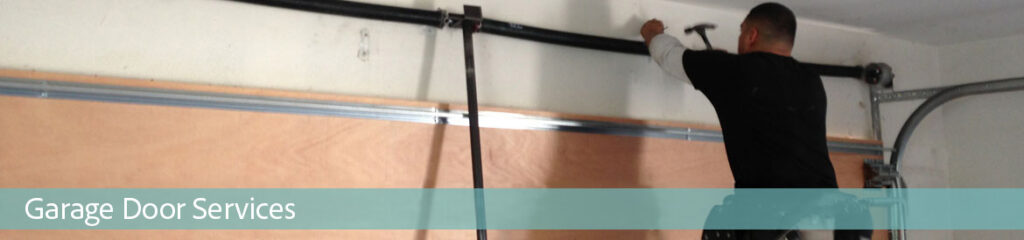 garage door services Baldwin