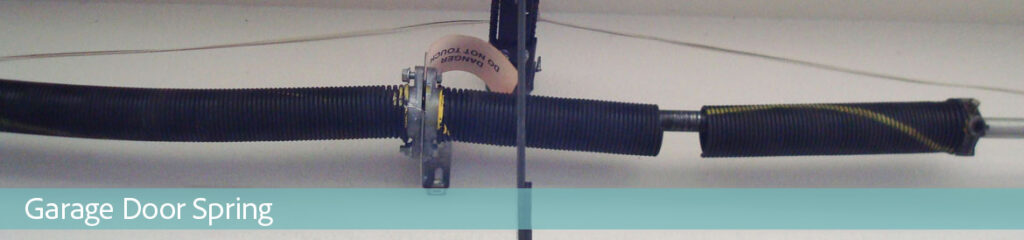 garage door spring Baldwin