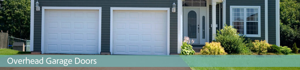 overhead garage door Baldwin